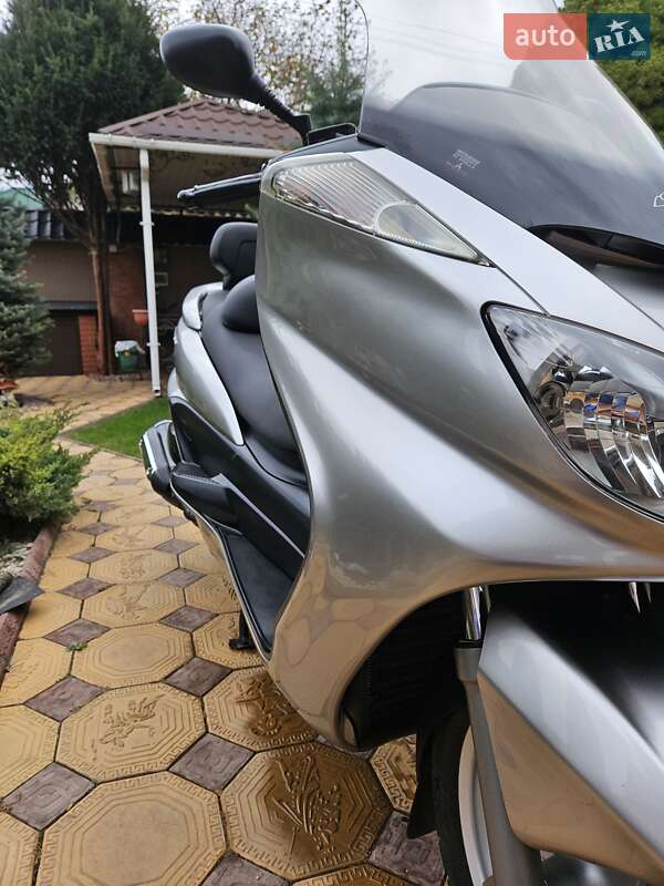 Максі-скутер Yamaha Majesty 2000 в Миколаєві