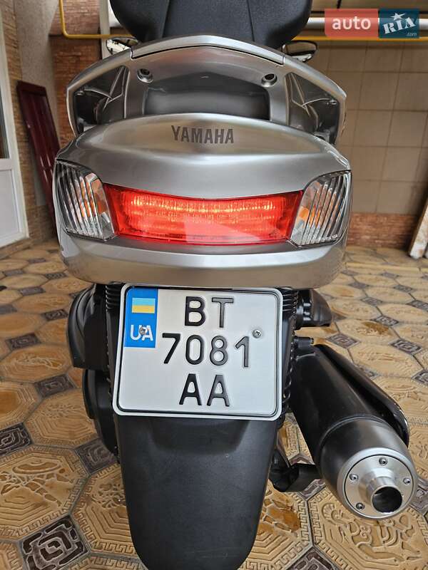 Максі-скутер Yamaha Majesty 2000 в Миколаєві