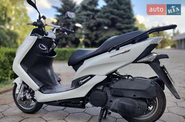 Мопеды Yamaha Majesty 2014 в Черноморске