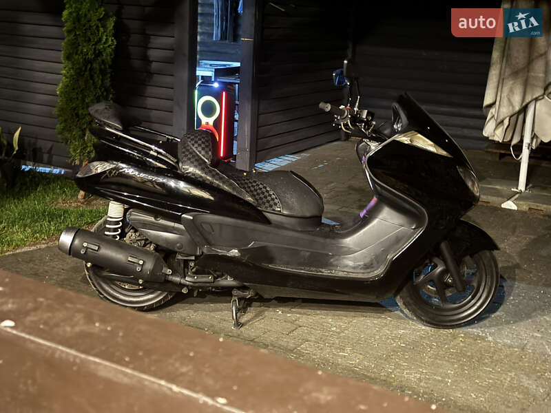 Максі-скутер Yamaha Majesty 2009 в Надвірній
