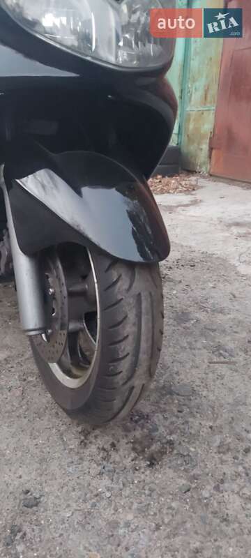 Скутер Yamaha Majesty 2007 в Києві фото 6 Скутер Yamaha Majesty 2007 в Києві
