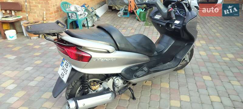 Максі-скутер Yamaha Majesty 2003 в Вінниці