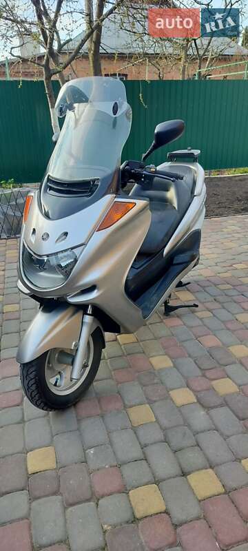 Максі-скутер Yamaha Majesty 2003 в Вінниці