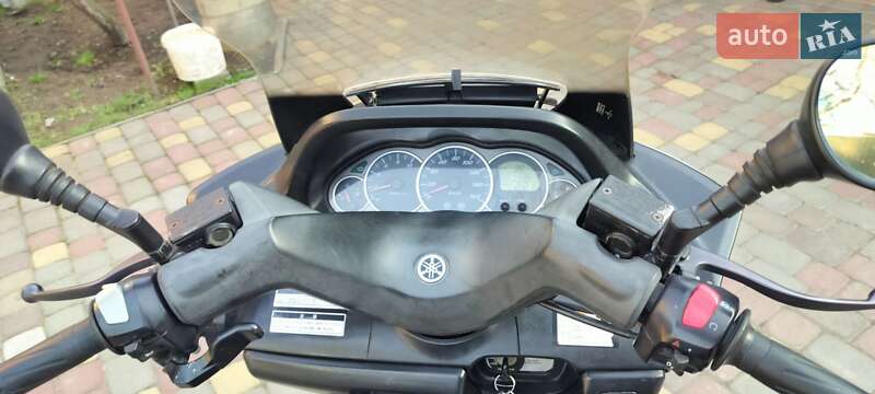 Максі-скутер Yamaha Majesty 2003 в Вінниці