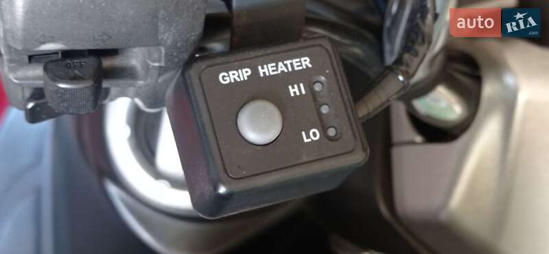 Макси-скутер Yamaha Majesty 2014 в Кропивницком