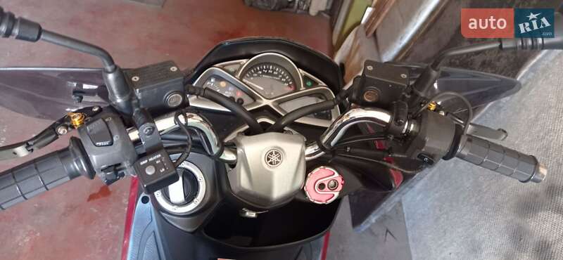 Макси-скутер Yamaha Majesty 2014 в Кропивницком