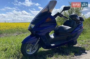 Максі-скутер Yamaha Majesty 1998 в 