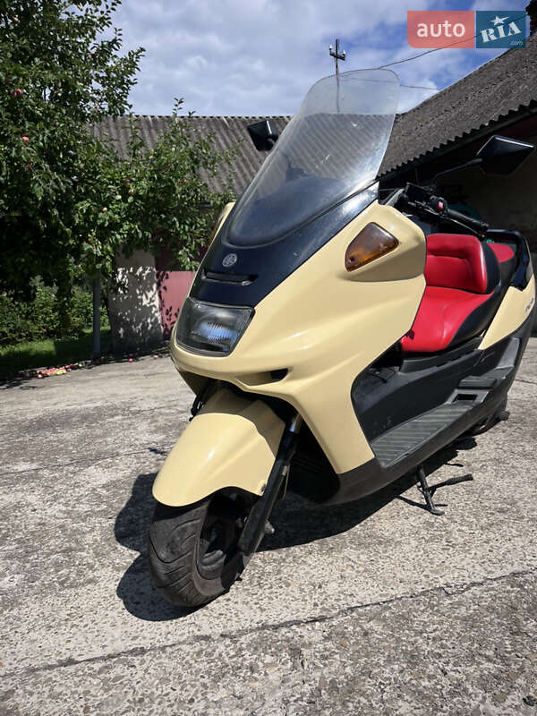 Yamaha Majesty 2001 Yamaha Majesty 2001