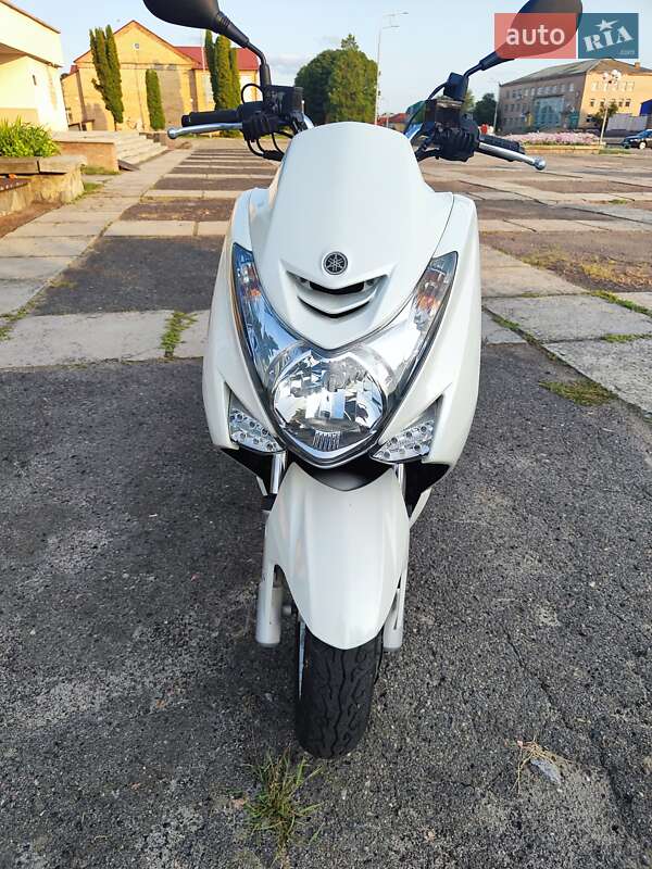 Yamaha Majesty 2013 Yamaha Majesty 2013