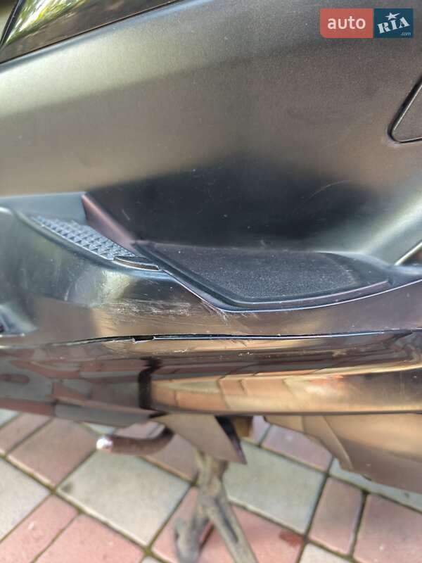 Грузовые мотороллеры, мотоциклы, скутеры, мопеды Yamaha Majesty 2007 в Одессе