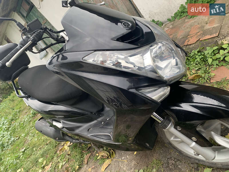 Максі-скутер Yamaha Majesty 2016 в Теофіполі фото 4 Максі-скутер Yamaha Majesty 2016 в Теофіполі