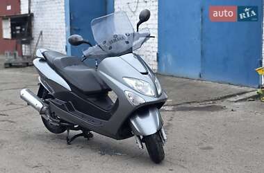 Скутер Yamaha Majesty 2003 в Запорожье