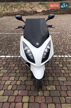 Максі-скутер Yamaha Majesty 2011 в Ужгороді