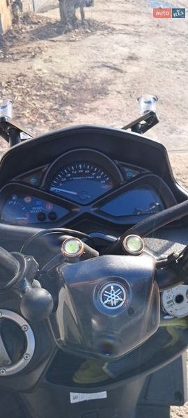 Скутер Yamaha Majesty 2015 в Вышгороде