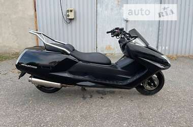 Максі-скутер Yamaha Maxam 250 2007 в Дніпрі