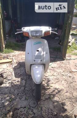 Скутер / Мотороллер Yamaha Mint 2000 в Козельце