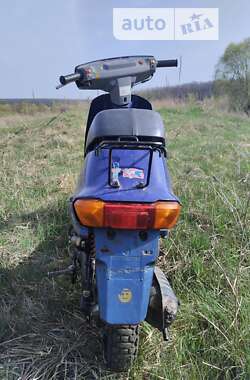Скутер Yamaha Mint 1996 в Харькове