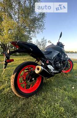 Мотоцикл Без обтекателей (Naked bike) Yamaha MT-03 2020 в Виннице