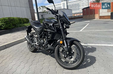 Мотоцикл Без обтікачів (Naked bike) Yamaha MT-03 2020 в Києві
