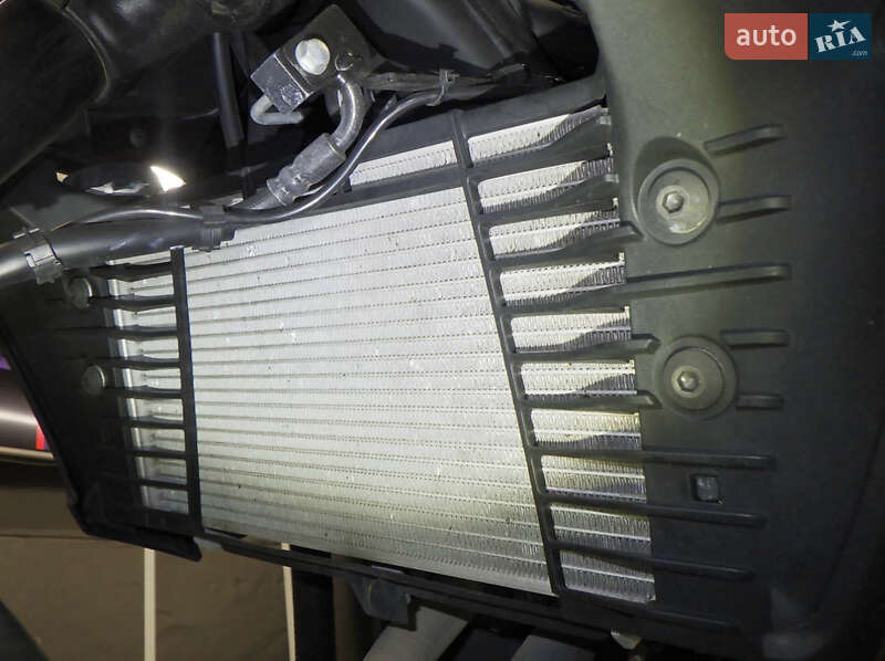 Мотоцикл Без обтекателей (Naked bike) Yamaha MT-03 2023 в Сновске