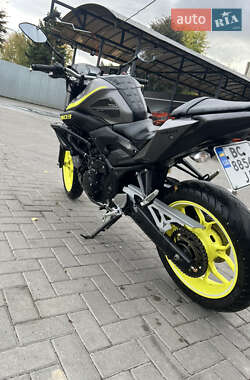Мотоцикл Многоцелевой (All-round) Yamaha MT-03 2017 в 