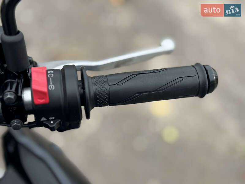 Мотоцикл Без обтекателей (Naked bike) Yamaha MT-03 2023 в Сновске фото 17 Мотоцикл Без обтекателей (Naked bike) Yamaha MT-03 2023 в Сновске