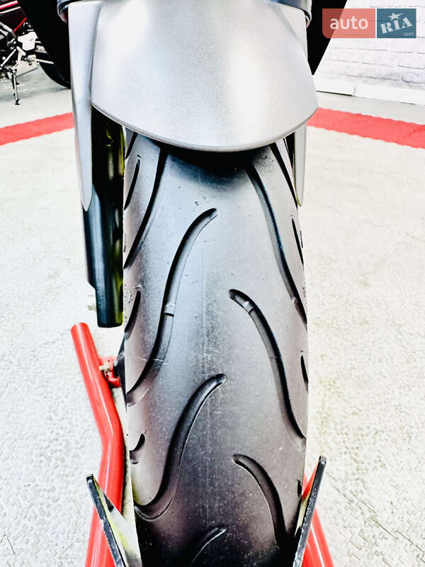 Спортбайк Yamaha MT-03 2018 в Одесі