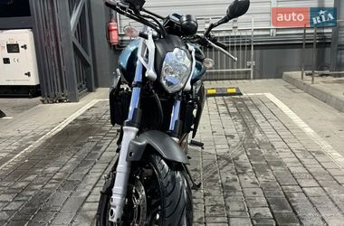 Мотоцикл Без обтікачів (Naked bike) Yamaha MT-03 2006 в Одесі