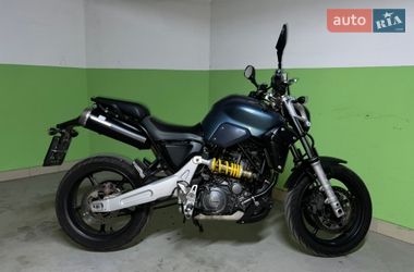 Мотоцикл Без обтекателей (Naked bike) Yamaha MT-03 2006 в Одессе
