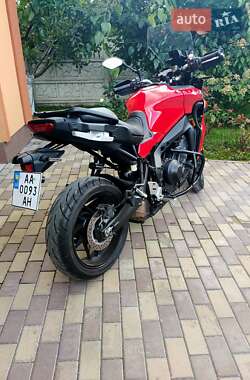 Мотоцикл Туризм Yamaha Tracer 9 GT 2021 в Білій Церкві