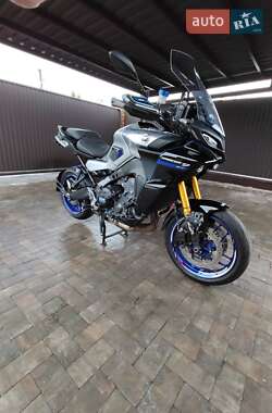 Мотоцикл Туризм Yamaha Tracer 9 GT 2021 в Білогородці
