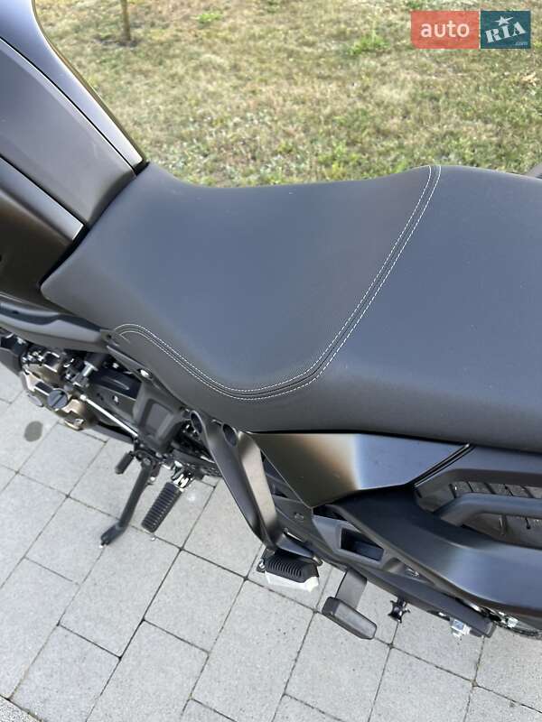 Мотоцикл Спорт-туризм Yamaha MT-07 2017 в Яворове фото 19 Мотоцикл Спорт-туризм Yamaha MT-07 2017 в Яворове