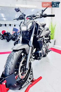 Спортбайк Yamaha MT-07 2021 в Одесі