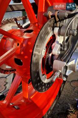 Мотоцикл Без обтекателей (Naked bike) Yamaha MT-07 2022 в Стрые