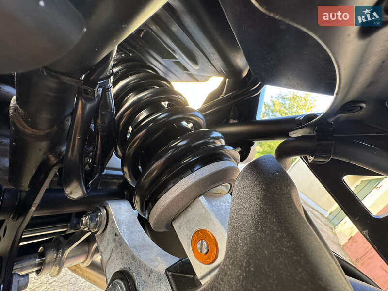 Мотоцикл Без обтекателей (Naked bike) Yamaha MT-07 2024 в Трускавце