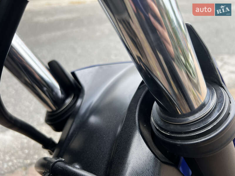 Мотоцикл Без обтекателей (Naked bike) Yamaha MT-07 2015 в Киеве фото 9 Мотоцикл Без обтекателей (Naked bike) Yamaha MT-07 2015 в Киеве