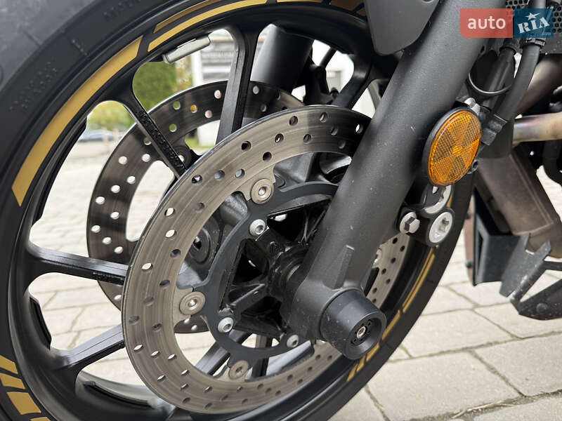 Мотоцикл Без обтекателей (Naked bike) Yamaha MT-07 2021 в Львове фото 4 Мотоцикл Без обтекателей (Naked bike) Yamaha MT-07 2021 в Львове