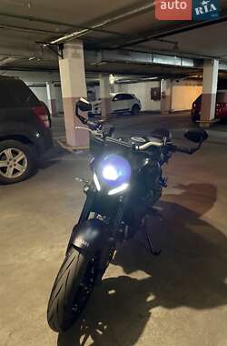 Мотоцикл Без обтекателей (Naked bike) Yamaha MT-07 2025 в Киеве