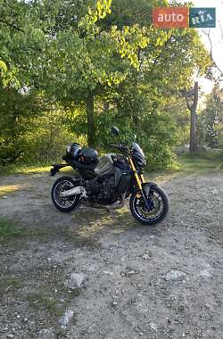 Мотоцикл Классик Yamaha MT-09 SP 2024 в Киеве