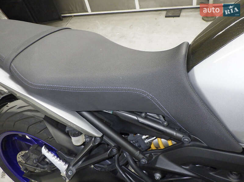 Мотоцикл Без обтікачів (Naked bike) Yamaha MT-09 SP 2018 в Сновську