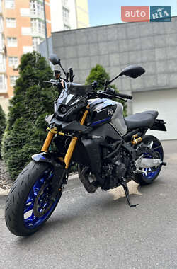 Мотоцикл Без обтекателей (Naked bike) Yamaha MT-09 SP 2023 в Киеве