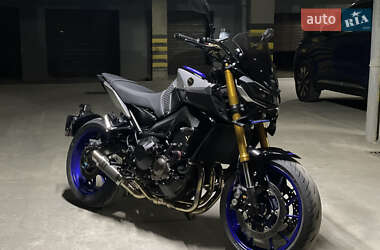 Мотоцикл Без обтекателей (Naked bike) Yamaha MT-09 SP 2019 в Коломые