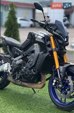 Мотоцикл Без обтекателей (Naked bike) Yamaha MT-09 SP 2021 в Киеве
