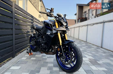 Мотоцикл Без обтікачів (Naked bike) Yamaha MT-09 SP 2024 в Києві