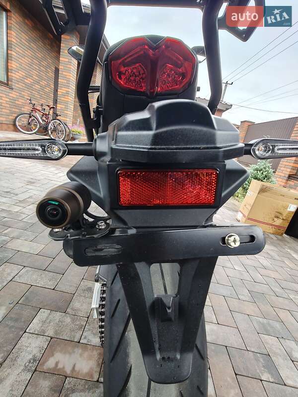 Мотоцикл Без обтекателей (Naked bike) Yamaha MT-09 SP 2021 в Белогородке фото 10 Мотоцикл Без обтекателей (Naked bike) Yamaha MT-09 SP 2021 в Белогородке