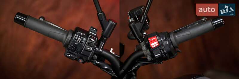 Мотоцикл Без обтекателей (Naked bike) Yamaha MT-09 SP 2022 в Днепре фото 11 Мотоцикл Без обтекателей (Naked bike) Yamaha MT-09 SP 2022 в Днепре