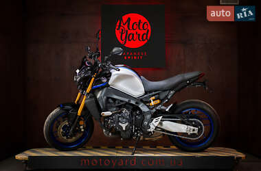 Мотоцикл Без обтікачів (Naked bike) Yamaha MT-09 SP 2022 в Дніпрі