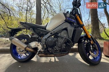 Мотоцикл Классик Yamaha MT-09 SP 2024 в Киеве