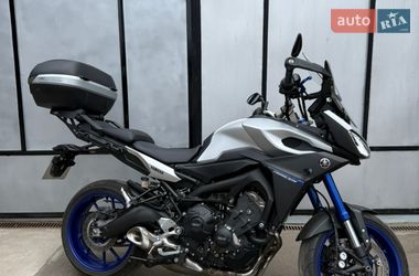 Мотоцикл Туризм Yamaha MT-09 Tracer 2015 в Киеве