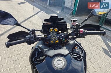 Мотоцикл Спорт-туризм Yamaha MT-09 Tracer 2023 в Днепре